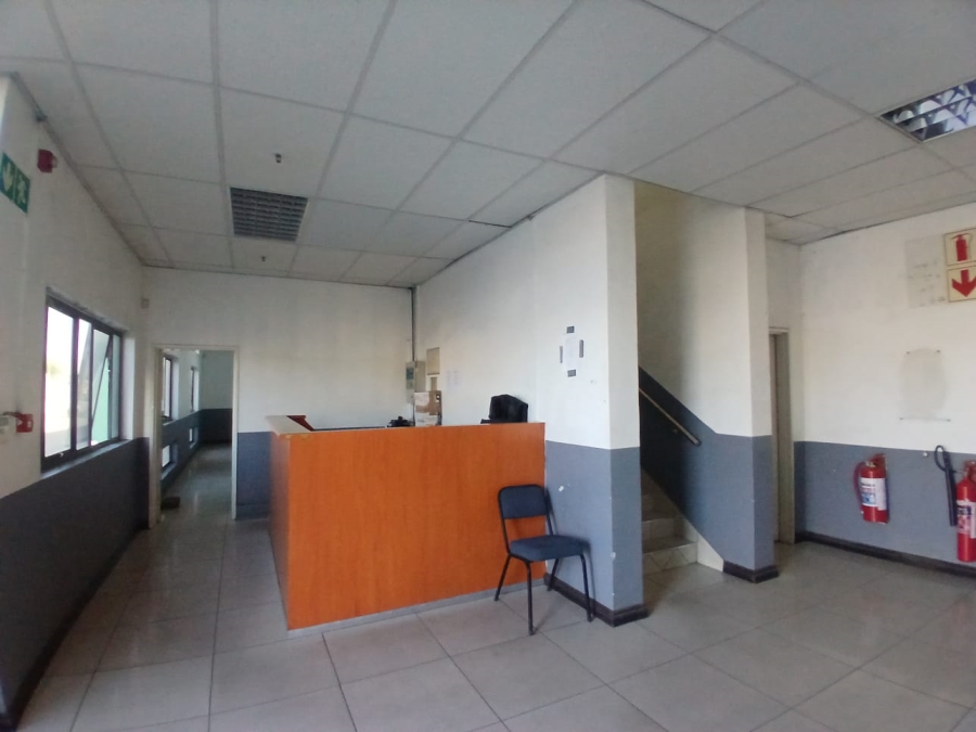 To Let commercial Property for Rent in Zinniaville North West